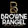 Browne G. Rangel